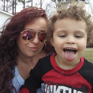 Meet your Posher, Crystal